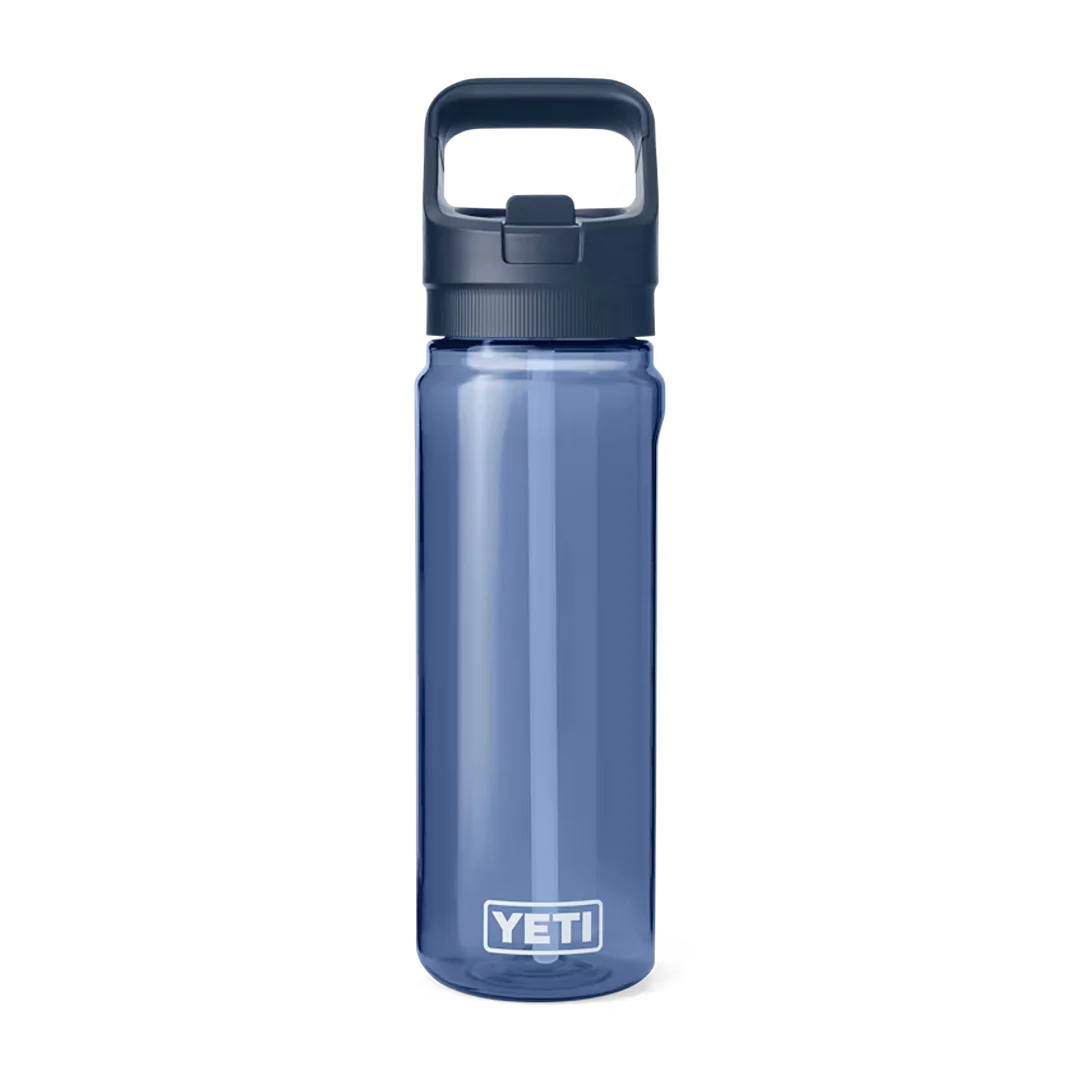 Unique YETI Yonder™ 750ml 25 oz. Water Bottle with Straw Cap Exclusive