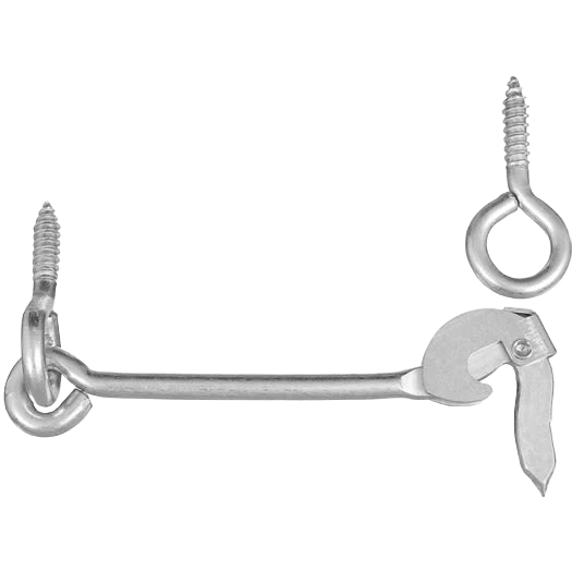 Effective National Hardware 6 Heavy Safety Gate Hook Next-Generation