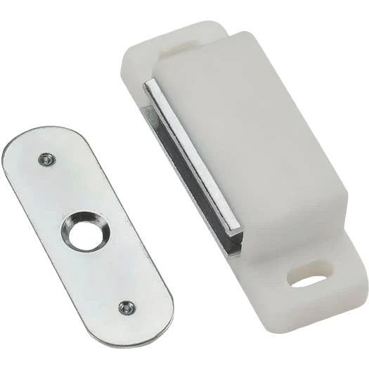High-Quality National Hardware 1 2 Magnetic Catch Specialty