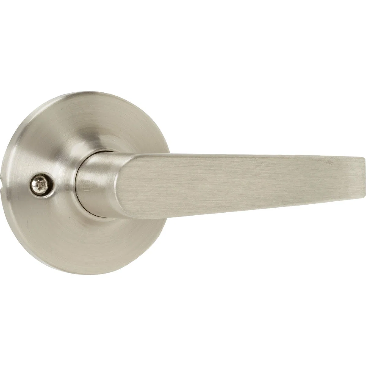 Specialty Steel Pro Straight Passage Leverset Fashionable