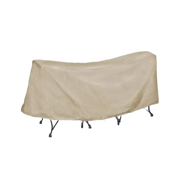 Innovative Protective Covers Bistro Table and Chair Cover 54 in. Convenient