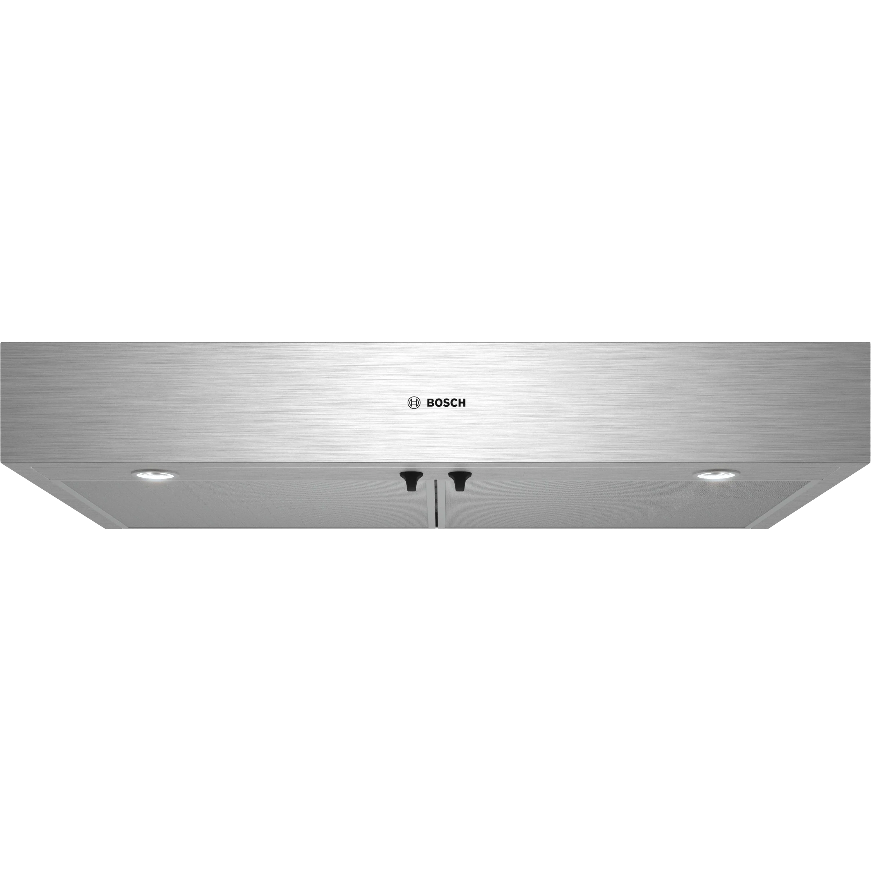 Original 300 Series Undercabinet Hood 36” Stainless Steel Superior
