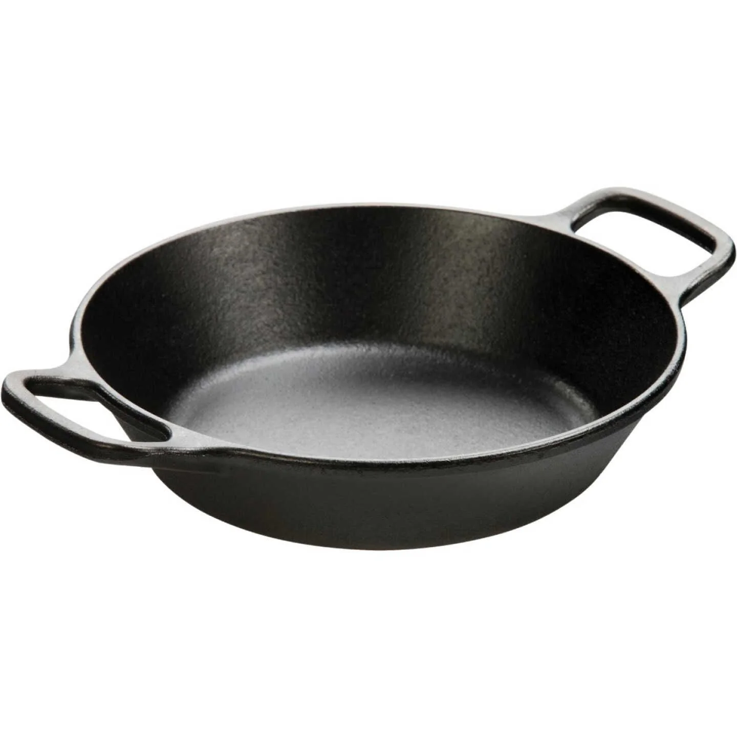 Breathable Lodge Cast Iron Round Pans Unique