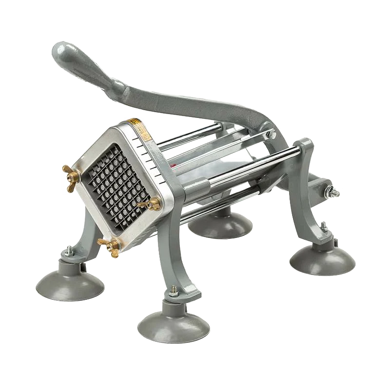 Classic Commercial-Duty French Fry Cutter Premium