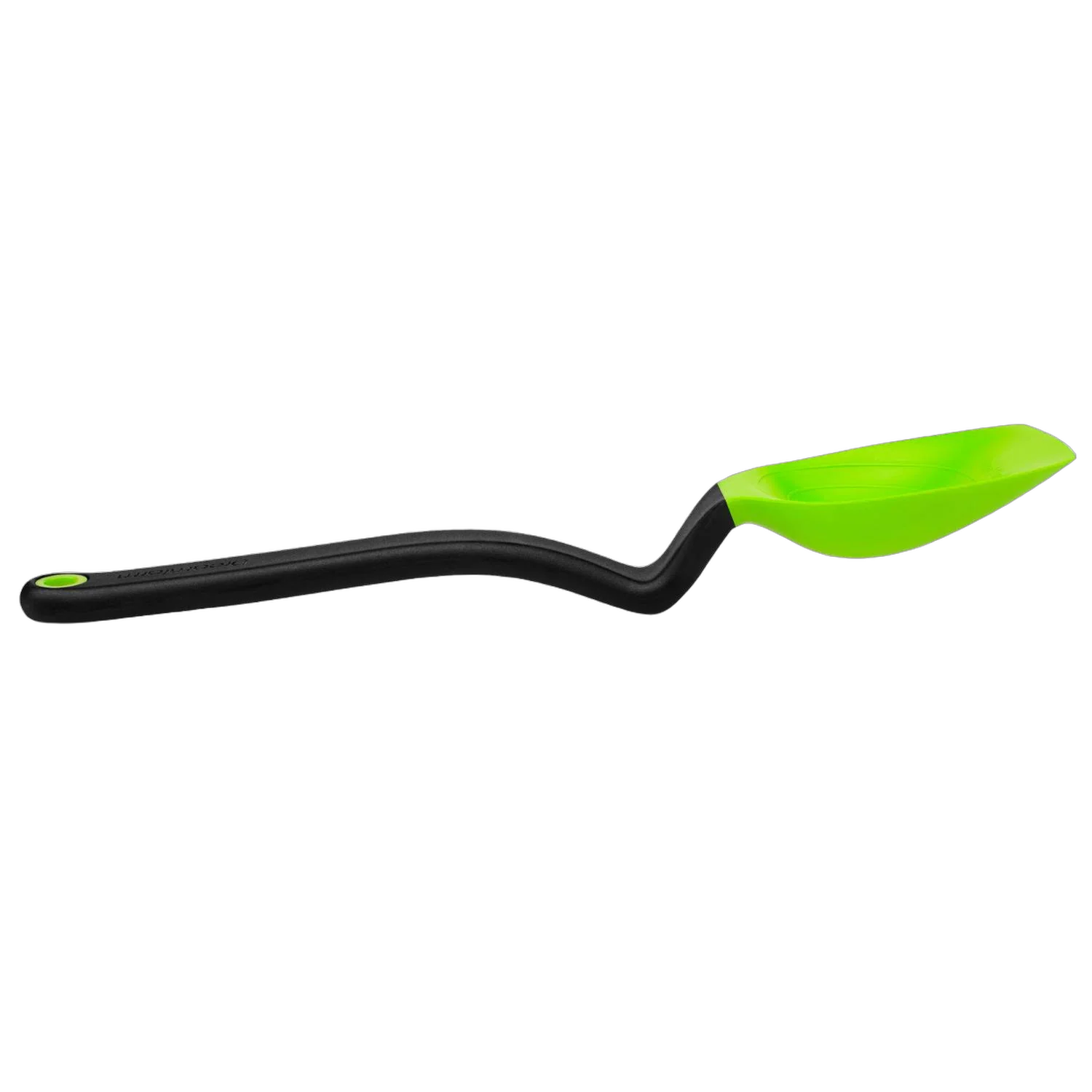 Pure Supoon Silicone Scraping Spoon Secure