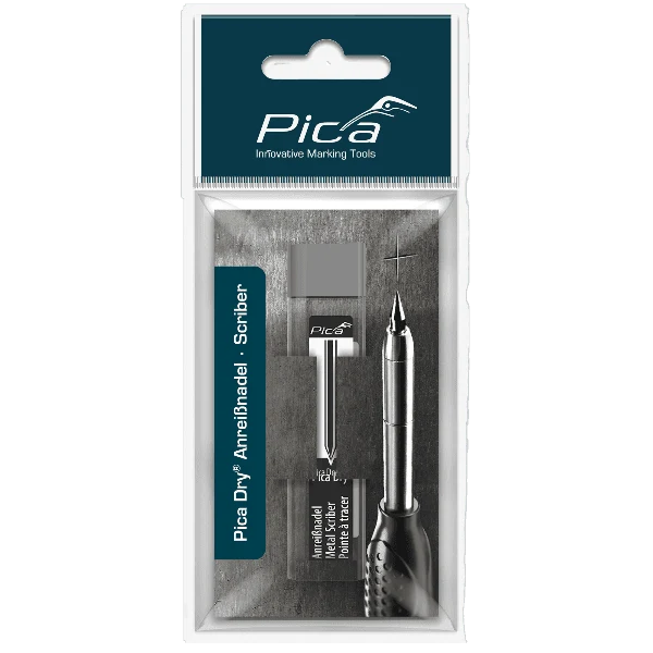 Relaxed Pica Dry 55804 Carbide Scriber Needle Outstanding