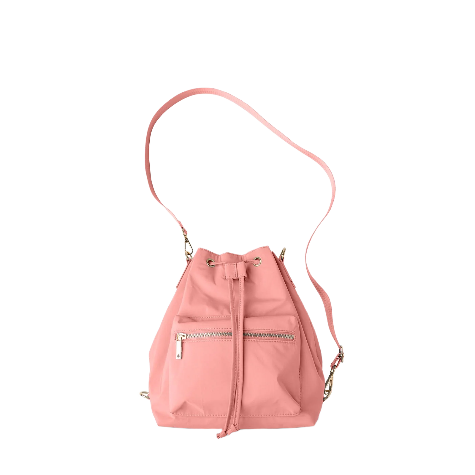 Healthy Kedzie Aries Convertible Bucket Bag Reliable