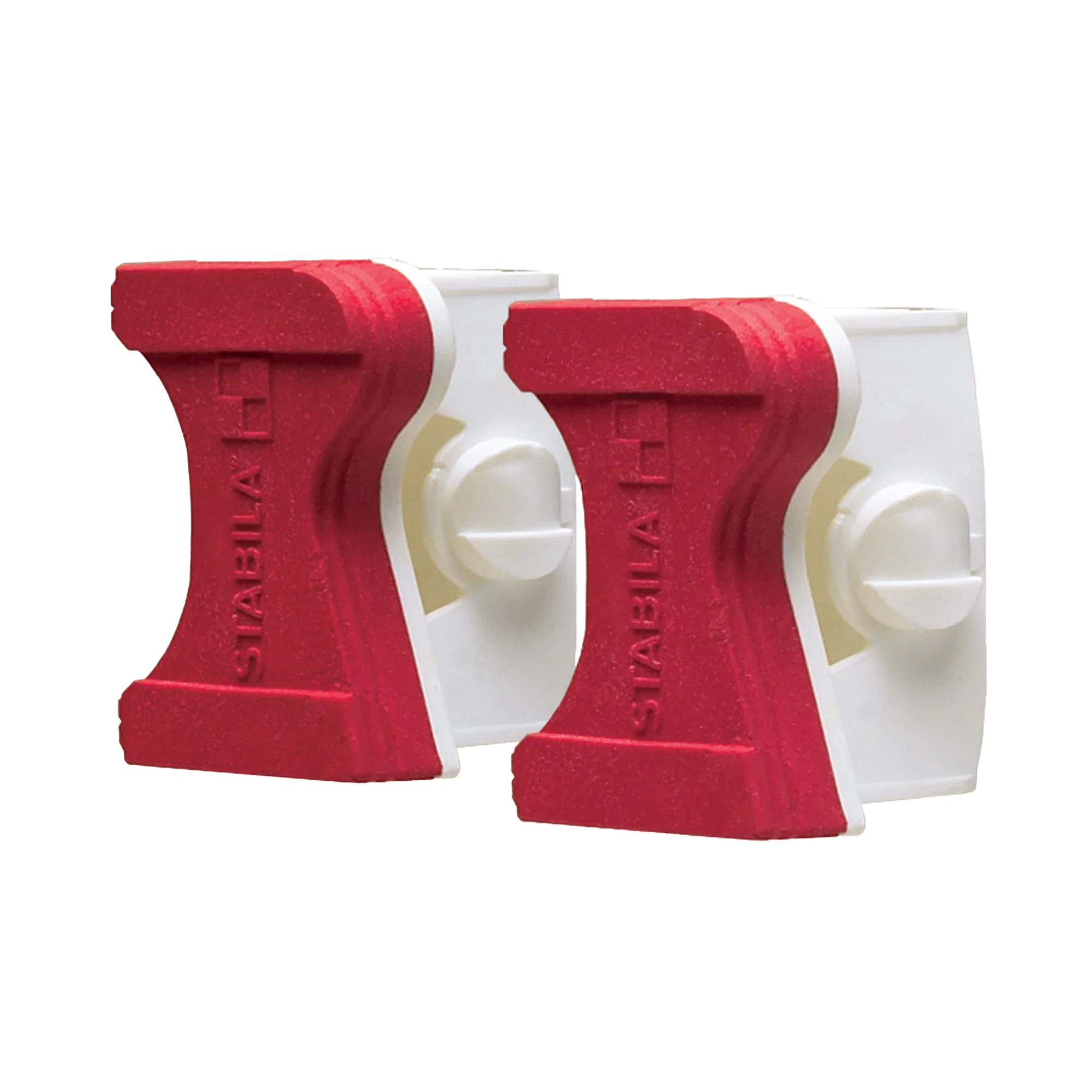 High-Quality Stabila R-Beam Level Endcaps 2-Pc. Exclusive