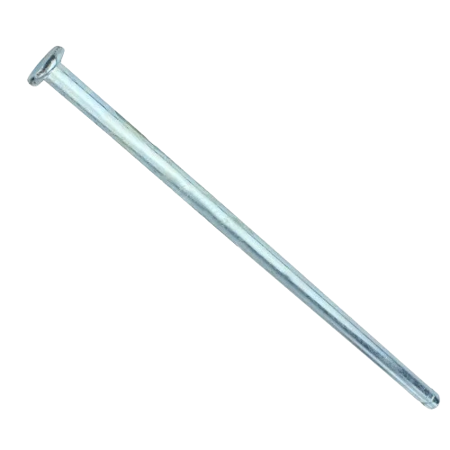 Solid John Deere M138586 Discharge Chute Pin Fastener First-Class