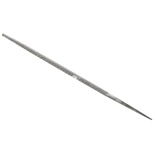 Reliable Nicholson 10 Round Bastard File without Handle Elegant