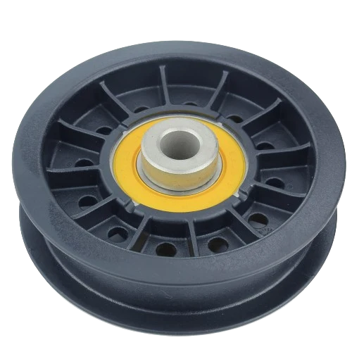 Secure John Deere AM115459 Flat Idler Sheave Premium Material