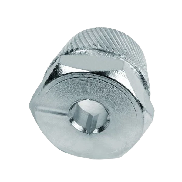 Specialty Superior Tool 1-1 2 in. Tub Drain Extractor™ Modern