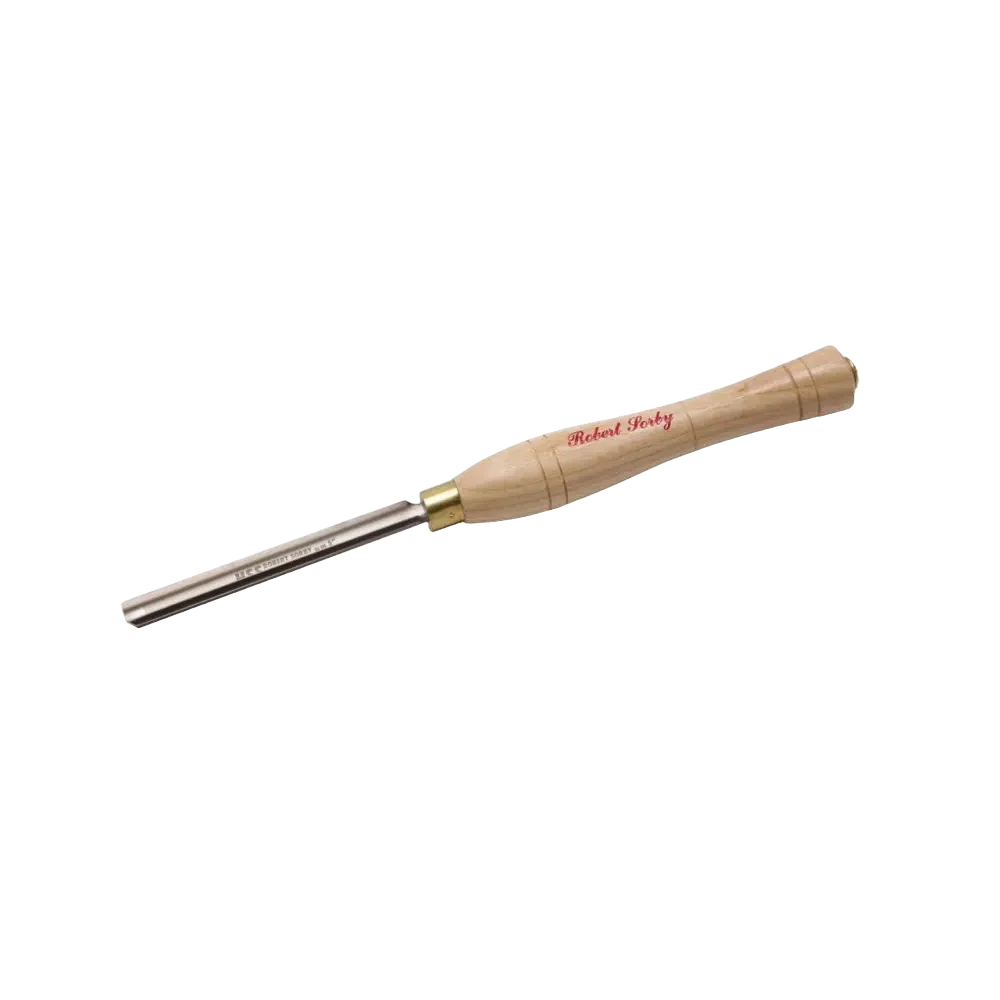 Comfortable Sorby Micro Roughing Gouge 5 16 in. Exceptional