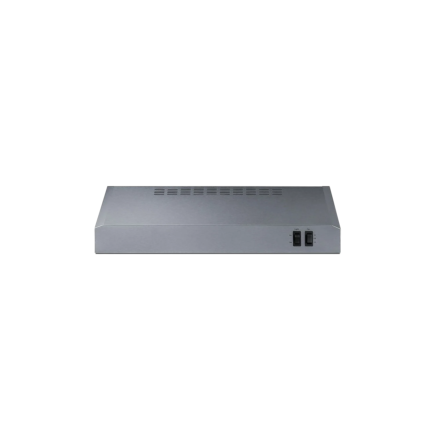 Convenient 20 Under Cabinet Convertible Range Hood ADA Compliant Crafted