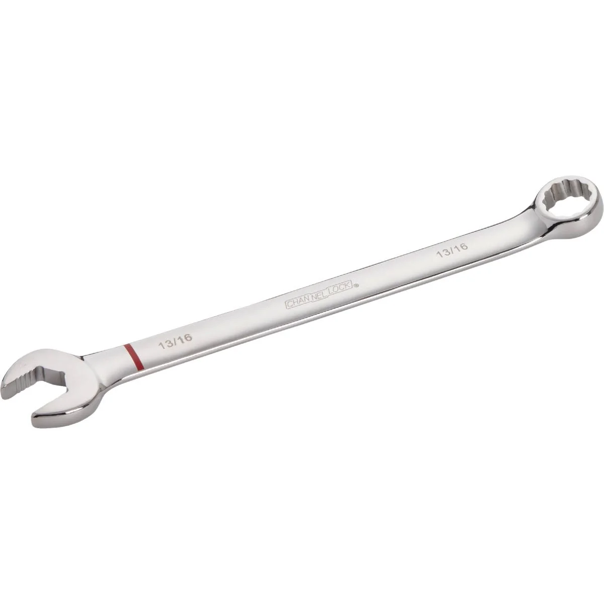 Powerful Channellock 13 16 in. 12-Point Standard Combination Wrench Top-Quality