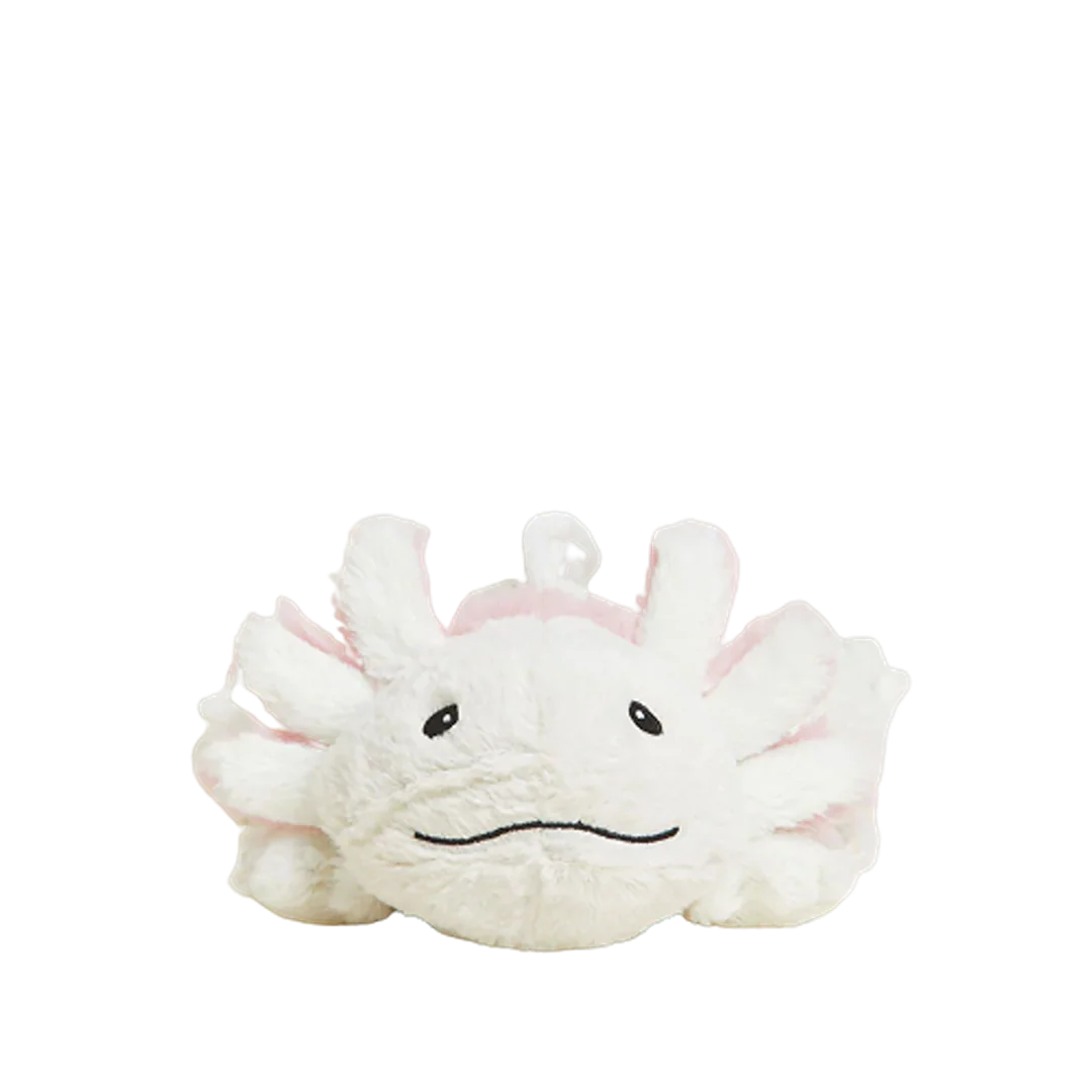 Contemporary Warmies Microwavable Plush Axolotl Artisan