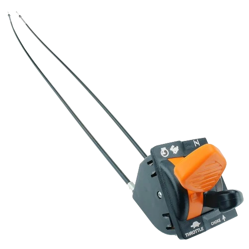 Smart John Deere AM136026 Choke Assembly Lever with Cable Easy-to-Use
