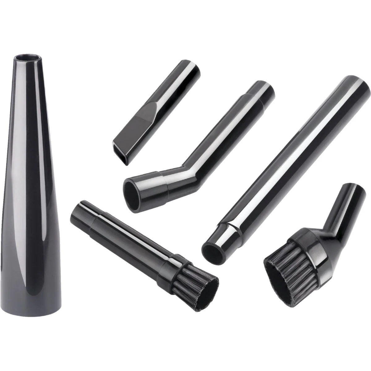 User-Friendly Channellock Detail Vacuum Accessory Kit Professional