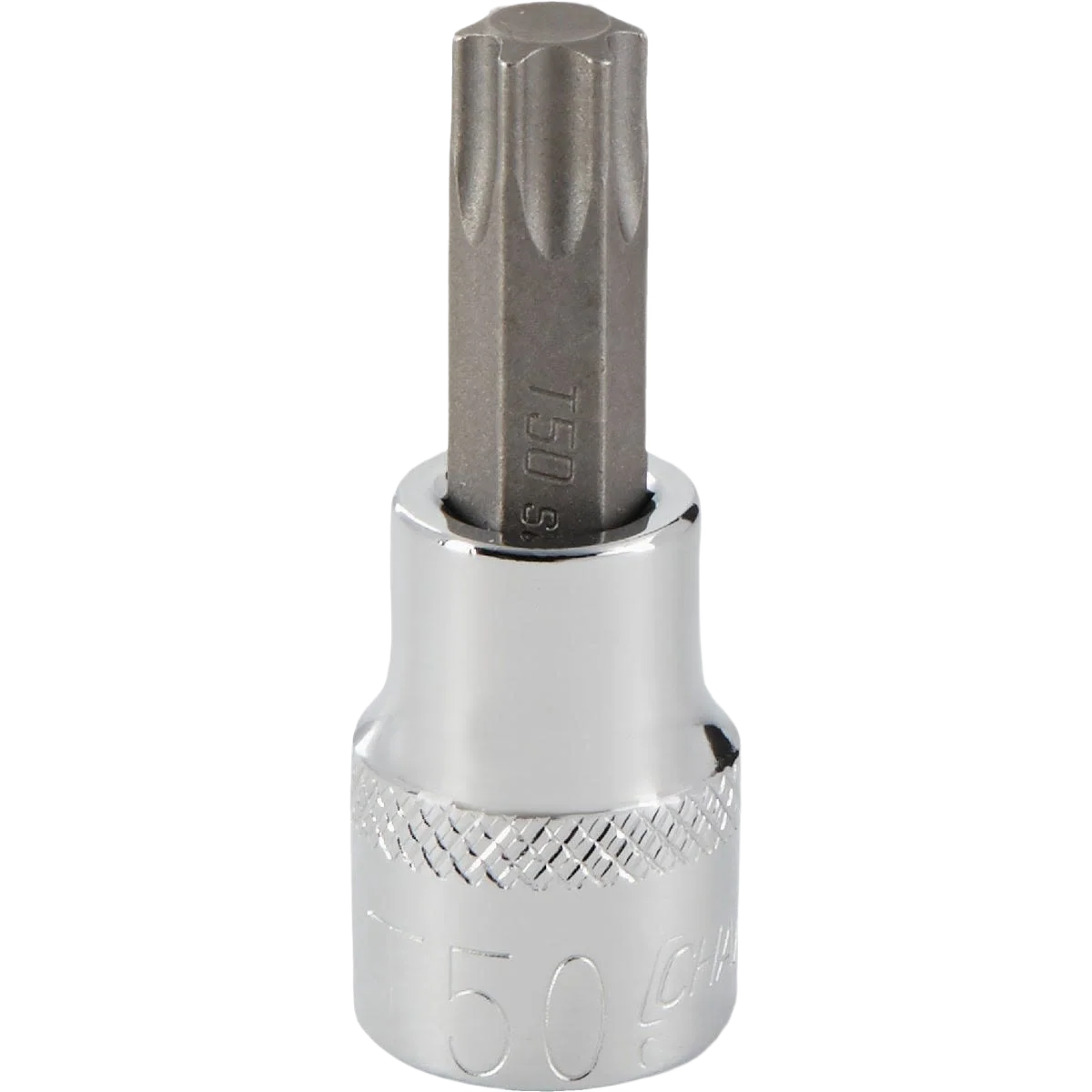 Reusable Channellock 3 8 in. Drive T50 6-Point Torx Bit Socket Exclusive