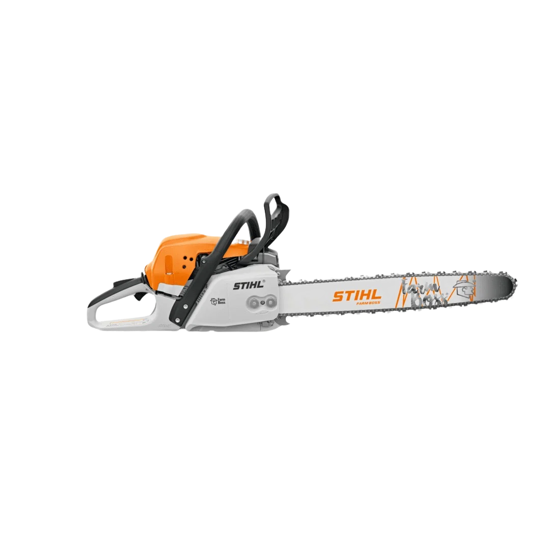 Environmentally Friendly STIHL MS 271 18 Farm Boss® Gas-Powered Chainsaw Advanced