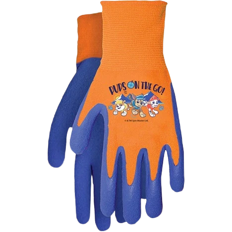 Breathable Midwest Gloves Gear Toddler Paw Patrol Gripper Gloves Specialty