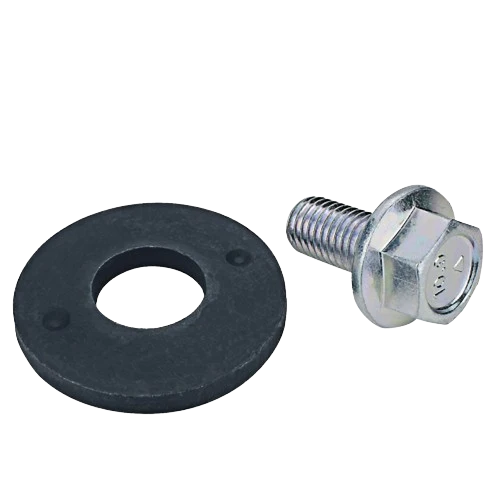 Luxury John Deere AM121680 Mower Blade Bolt Washer Kit Top-Quality