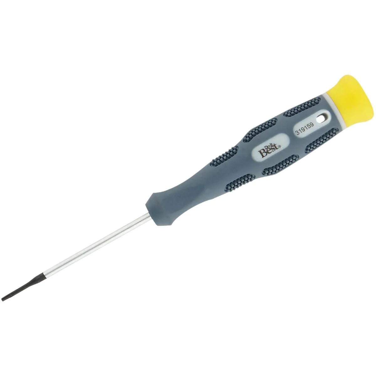Traditional Do it Precision Torx Screwdriver Size 6 Tip Practical