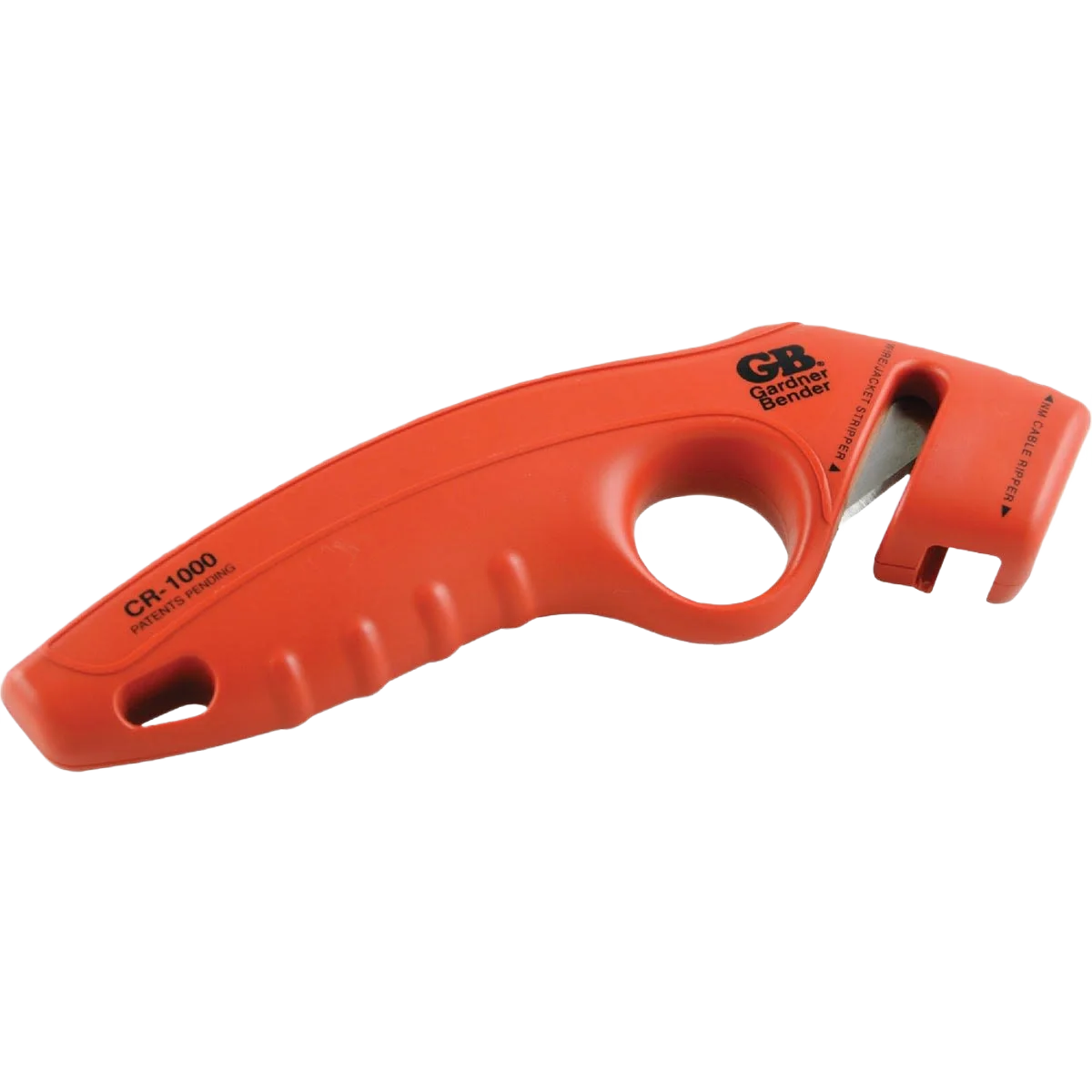 Reusable Gardner Bender Cable Ripper Trendy