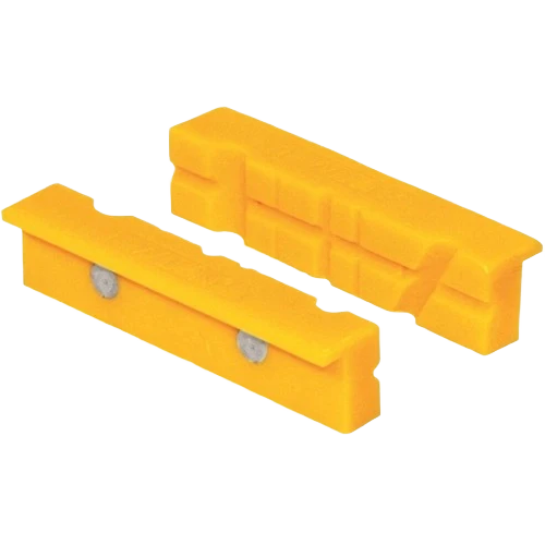 Casual Bessey Tools Nylon Vise Jaw Pad 2-Pack Sustainable