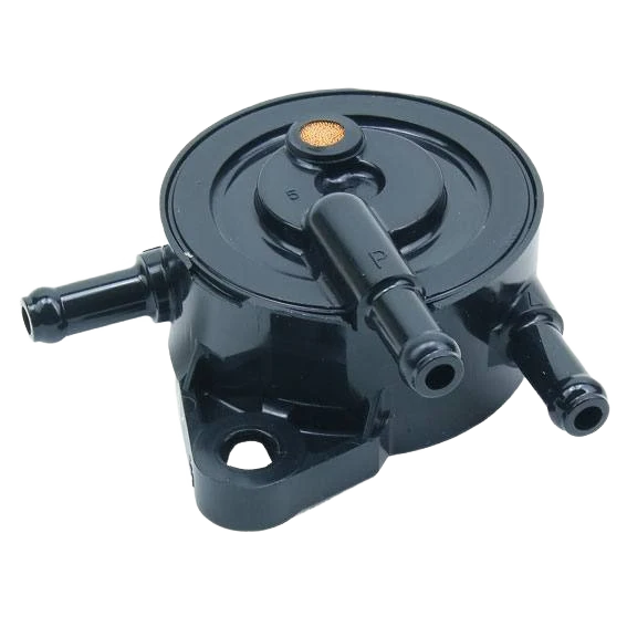 Modern John Deere UC34375 Fuel Pump Organic