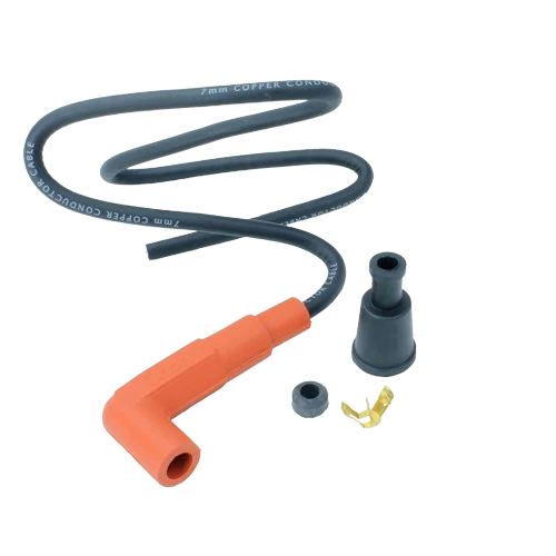 Top-Quality John Deere HE167-1602 Spark Plug Cable Kit Genuine