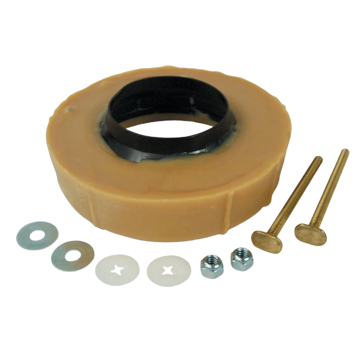 Excellent Do it No. 35B Wax Ring Extender Kit Dependable