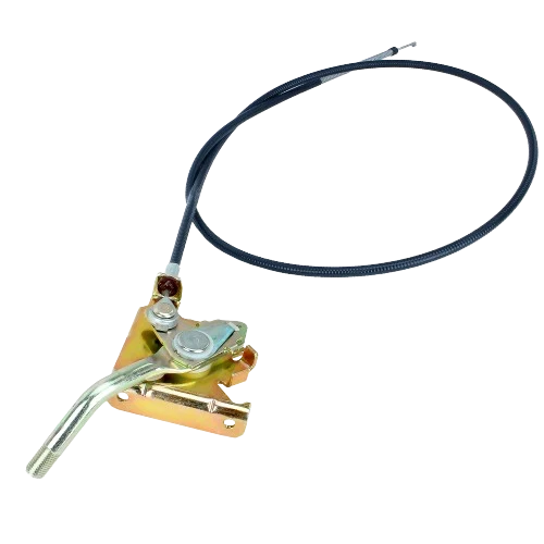 Enhanced John Deere AUC10902 Throttle Cable Kit Exceptional