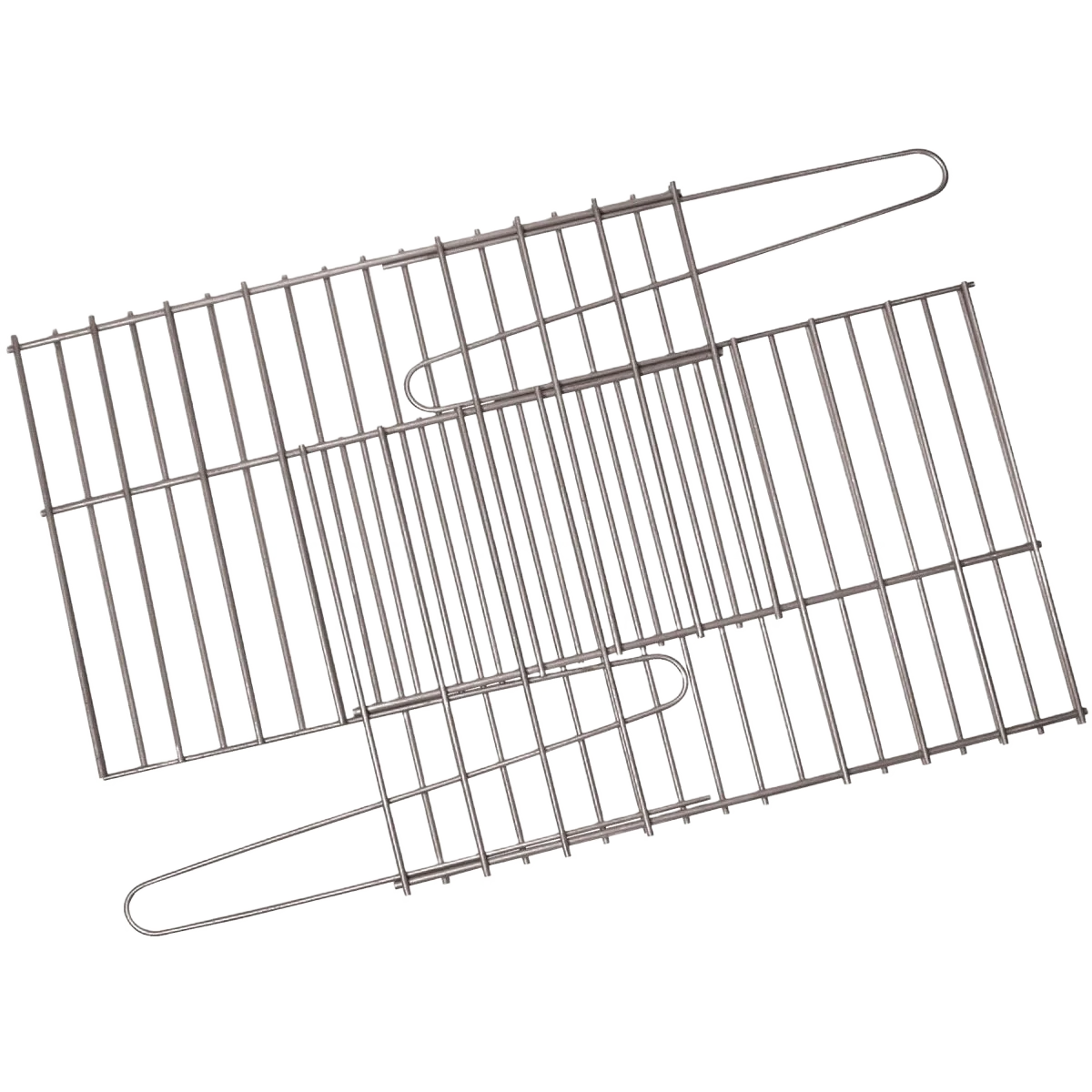 User-Friendly GrillPro Steel Universal Adjustable Rock Grill Grate 17-25 in. Official