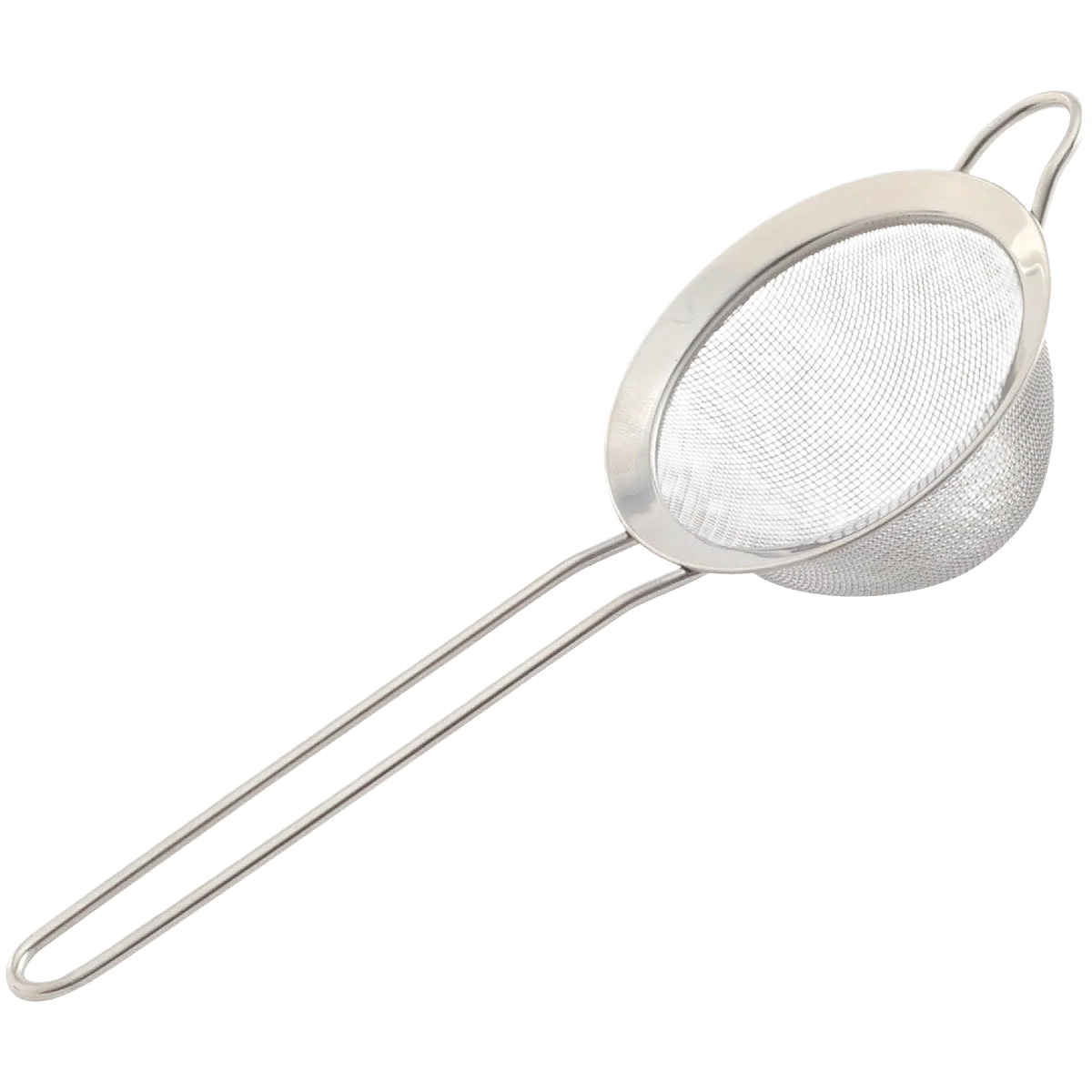 Modern Norpro Stainless Steel Strainer Original