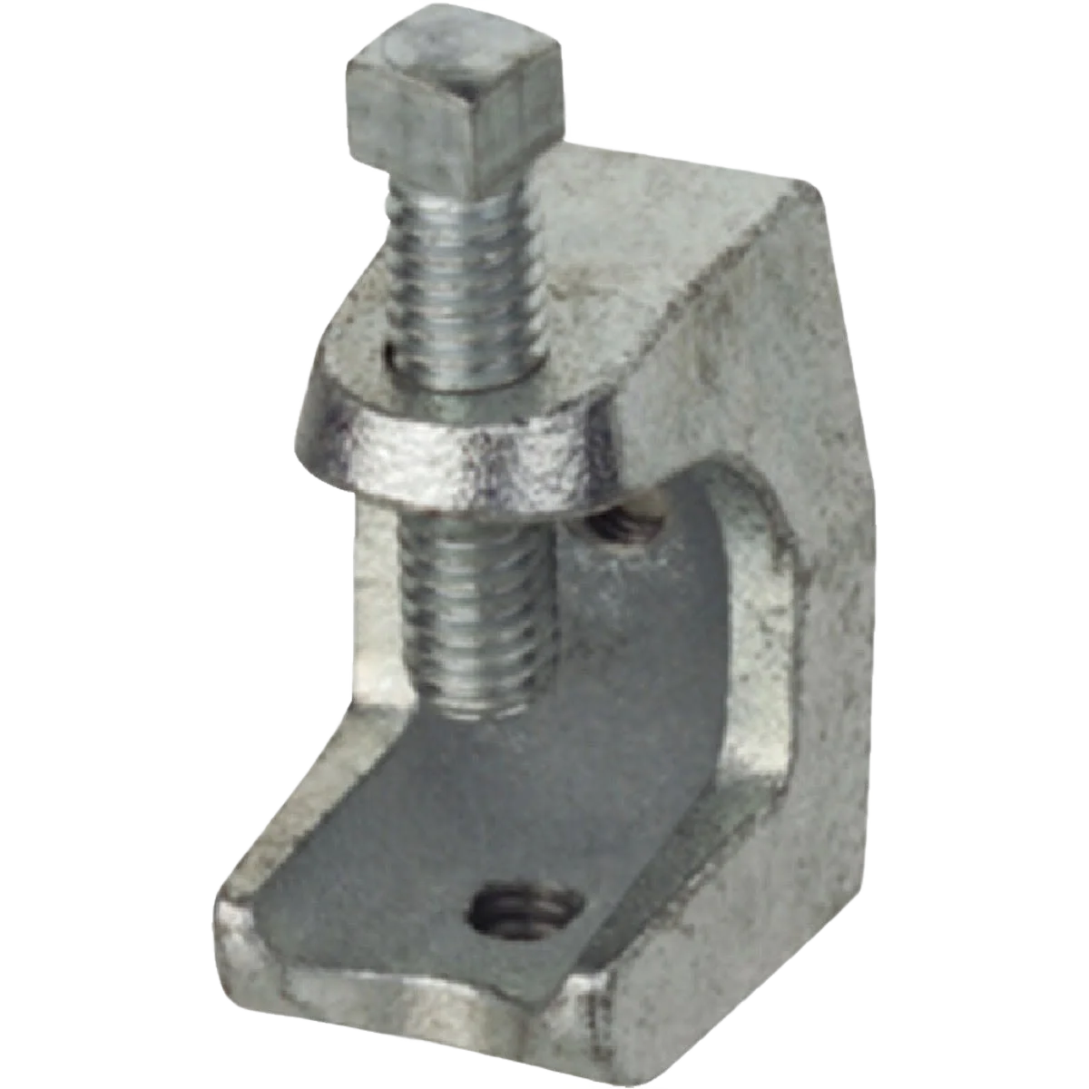 Trusted Superstrut 3 8 Electroplated Zinc Iron Beam Clamp Outstanding