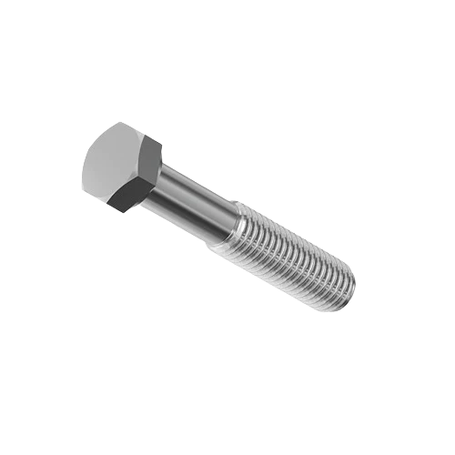 Soft John Deere 19H1736 Hexagonal Head Screw Crafted