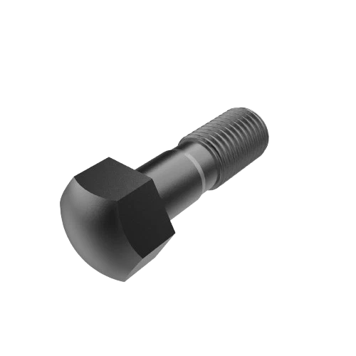 Professional John Deere T126931 Track Shoe Bolt Recyclable