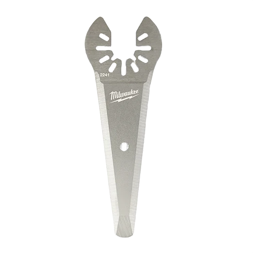 Selected Milwaukee OPEN-LOK™ Tapered Sealant Cutting Blades 5-Pack Modern