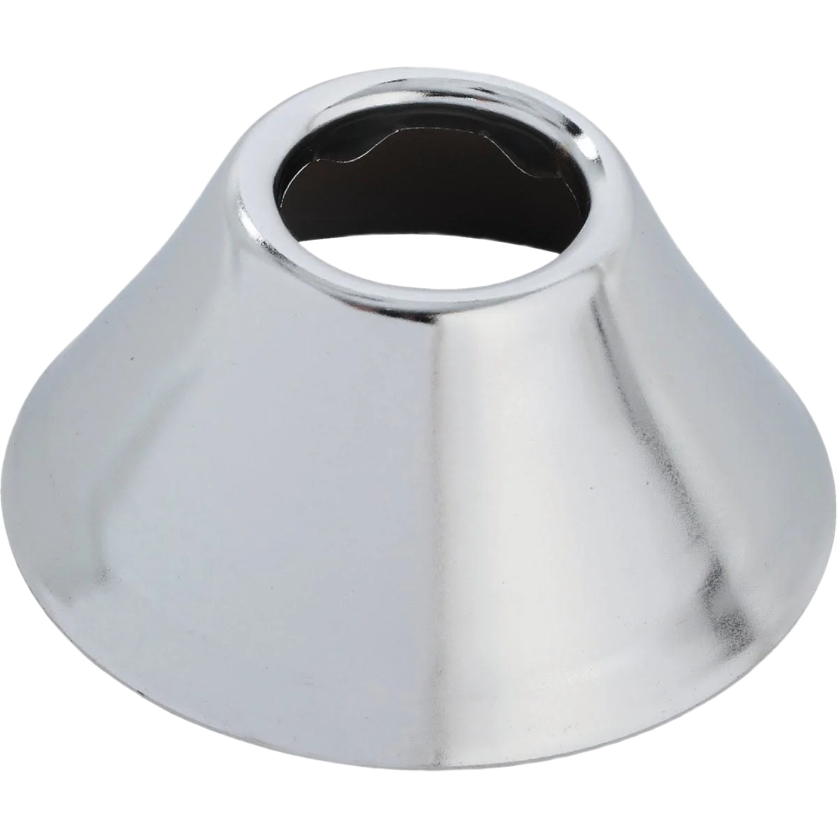 High-Performance Do it 1 2 In. IPS Chrome Plated Metal Bell Flange Certified