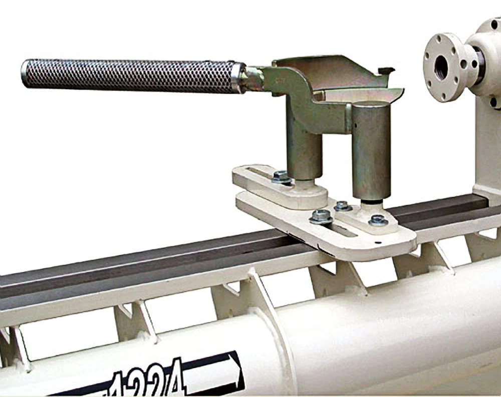 Trendy Oneway Easy-Core Mini Coring System 12 in. User-Friendly