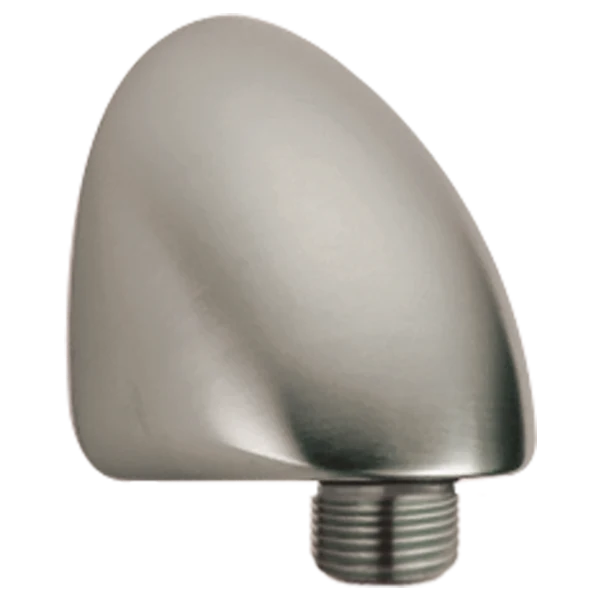 Eco-Friendly Delta Stainless Wall Elbow for Hand Showers Original Design