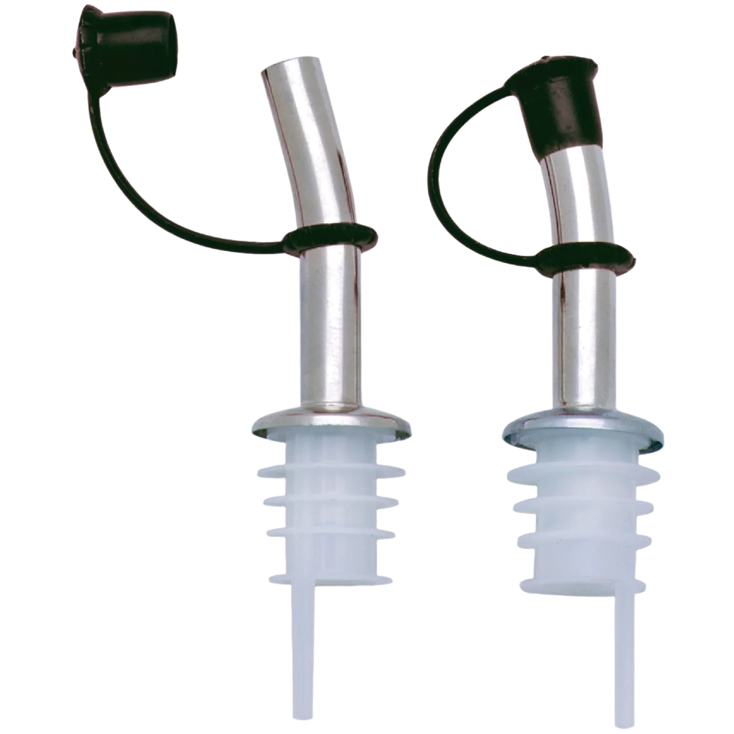 Premium Norpro Bottle Stopper and Pourer Elegant