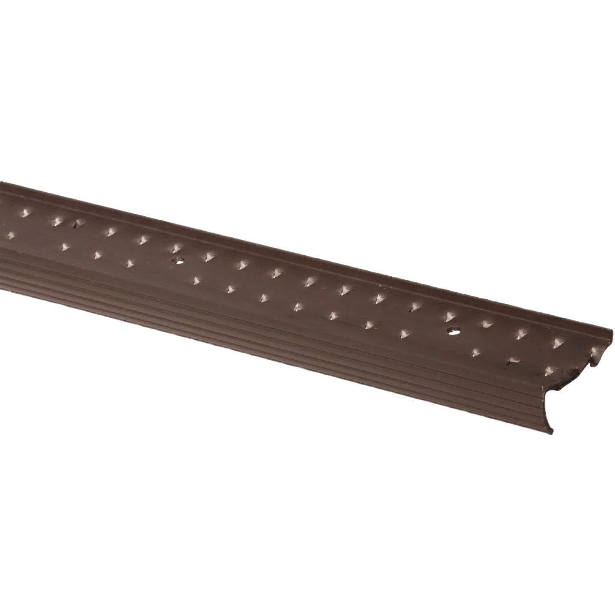 Trendy M-D Pewter Carpet Gripper 1-3 8 in. x 3 ft. Quality