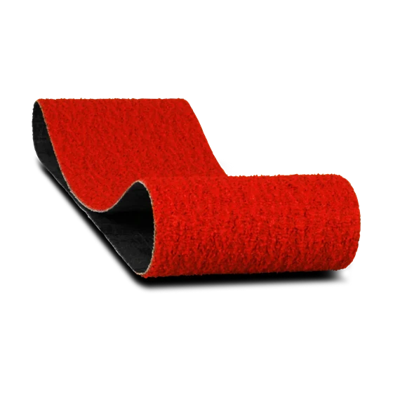 Durable Diablo 3 x 21-In. 36-Grit Sanding Belts 5-Pack Carefully Designed
