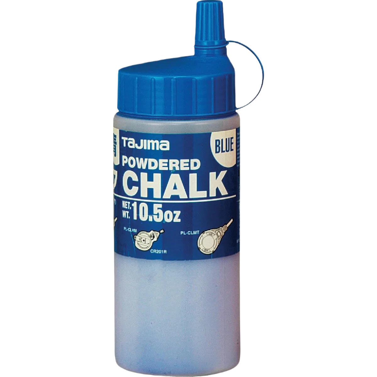 Eco-Friendly Tajima Snap-Line Powdered Chalk Line Chalk Natural