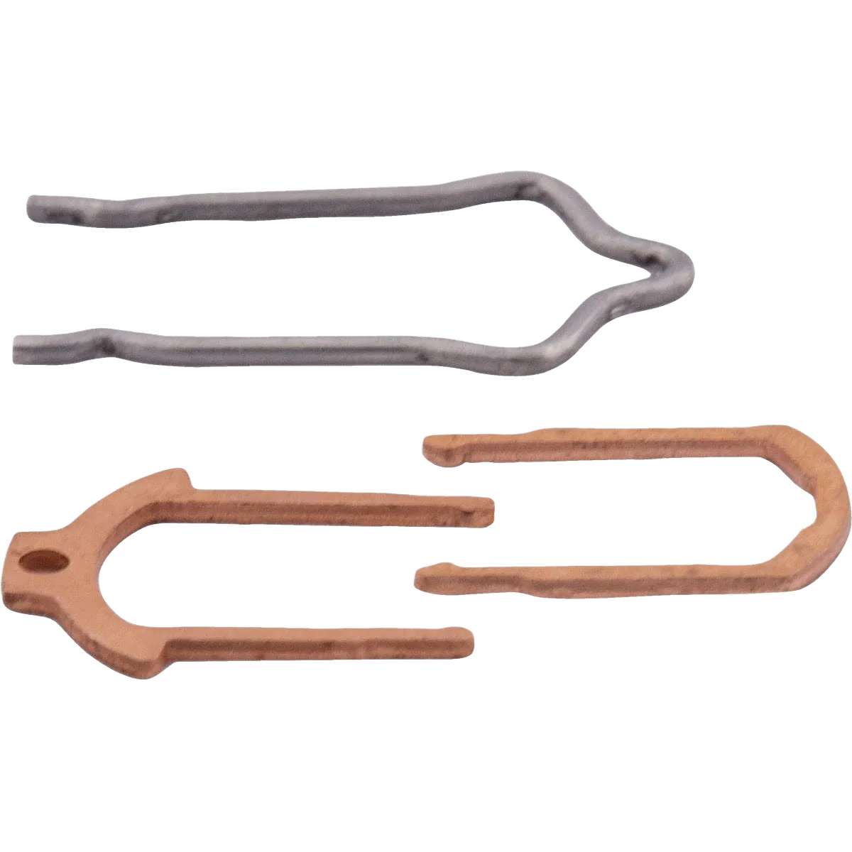 Enhanced Moen Faucet Cartridge Single Handle Retainer Clip 3-Pack Fast