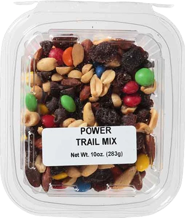 Fashionable JLM Power Trail with M M’s 10 oz. Top-Quality