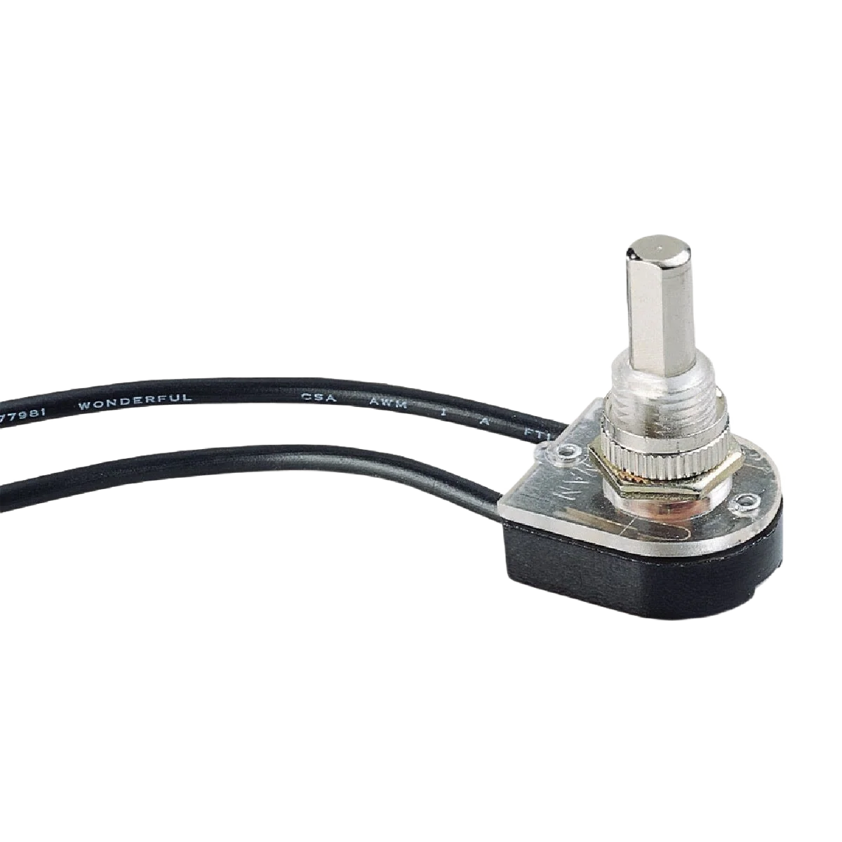 Functional Gardner Bender Push-Button Switch Official