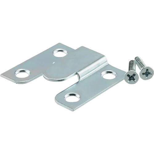 Luxury Hillman Flush Mount Hangers 1.75 x 1.5 World-Class